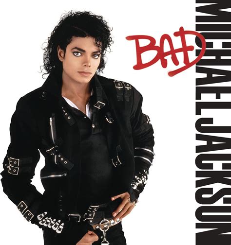 Bad: Jackson Michael: Amazon.it: CD e Vinili}