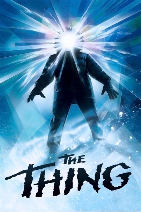 the thing | MovieWeb