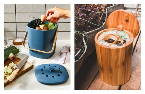 11 Sustainable Kitchen Products Cooking Up An (Eco-Friendly) Storm