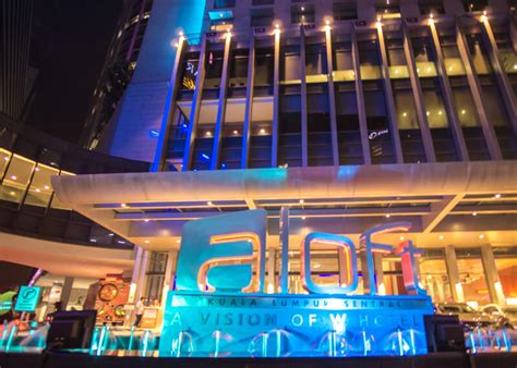 Why Hotel Aloft KL Sentral Is Perfect For Your Trip - enSquared♡Aired