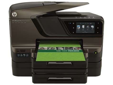 Hp officejet pro 8600 scan software windows 10 - senturinshelf