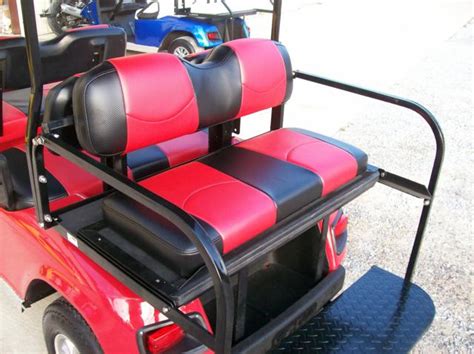 Yamaha Golf Cart Seat Covers – Velcromag