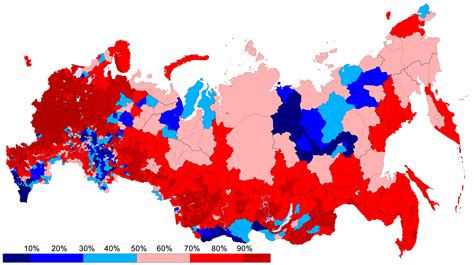 Etniczna Mapa Rosji Etniczna Mapa Rosji Europa Wschodnia Europa | Porn Sex Picture