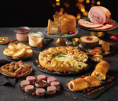 ALDI UNVEILS SPECTACULAR CHRISTMAS BUFFET RANGE – Family Travel Magazine