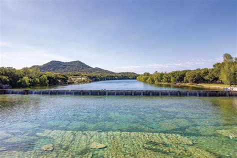 Seeking the Headwaters of the Nueces River