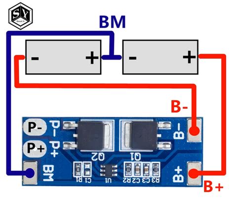 What is a Battery BMS? ‣ Clever Solar Power