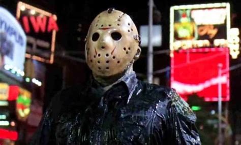 Exclusive: Kane Hodder Would Love To Play Jason In Another 'Friday The 13th' Movie