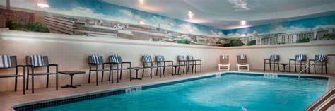 Southwest D.C. Extended Stay Lodging | Residence Inn