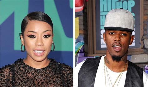 Keyshia Cole Explains Why Her Divorce From Daniel Gibson Not Finalized - Urban Islandz