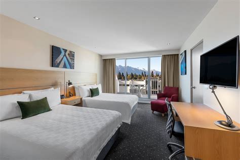 CROWNE PLAZA QUEENSTOWN, AN IHG HOTEL (AU$229): 2022 Prices & Reviews ...