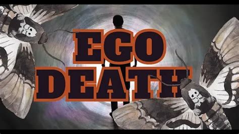 Ego Death Introduction