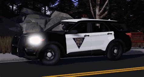 Roblox Police New Jersey State Police GIF – Roblox Police New Jersey ...