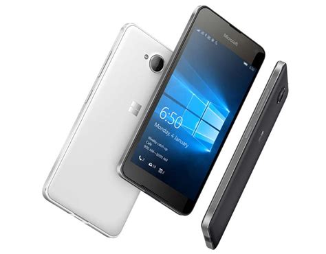 Microsoft Lumia 650 Price Reviews, Specifications