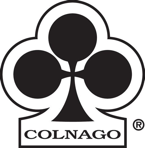 Colnago Logo Download in HD Quality