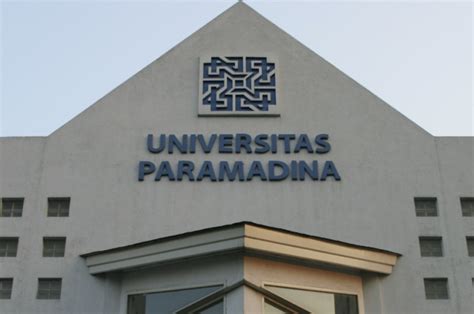 Universitas Paramadina - Informasi Kampus, Jurusan & Alumni | Rencanamu