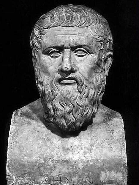 British scientist uncovers 'secret messages' hidden in Plato's ancient text