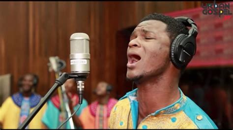 [Music, Lyrics + Video] Joe Praize - Mighty God ft Soweto Gospel Choir - TodayGospel