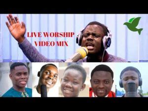 Ghana Worship Songs Mix [year] (Mp3 Download) – Ghanaian Gospel Songs ...