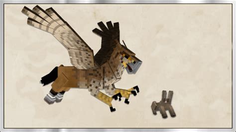 Hippogryph | Ice and Fire Mod Wiki | Fandom