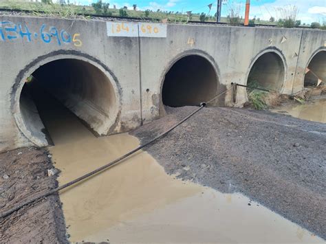 Culvert Cleaning Across Queensland | Capricorn Pipe Cleaning