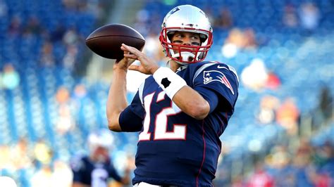 Tom Brady Career Stats, Earnings, Hall of Fame Chances, Super Bowl Record and Facts