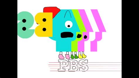 PBS Kids P-Pals Bloopers (REUPLOAD) - YouTube