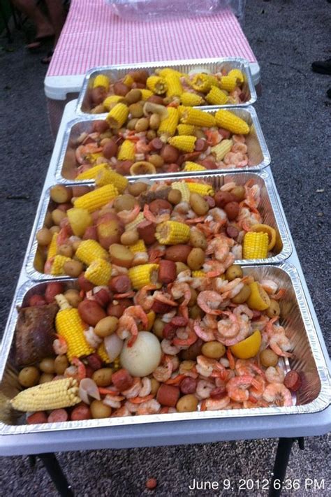 Crawfish boil party, Seafood party, Shrimp boil party