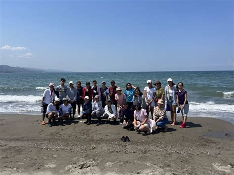 Ecological Anthropology students' of UP Baguio field trip to the Bakawan Eco-Tourism Park in ...