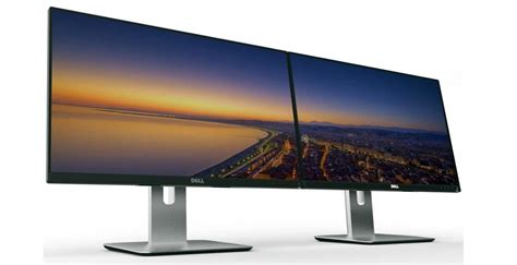 Ultrawide vs. dual monitors: Which should you choose?