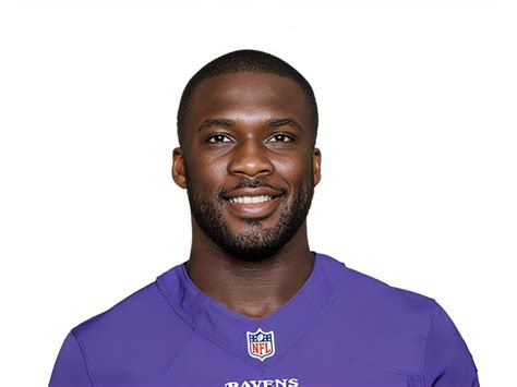 Nelson Agholor - Baltimore Ravens Wide Receiver (WR)