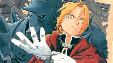 La autora de Fullmetal Alchemist, Hiromu Arakawa, empezará un nuevo manga