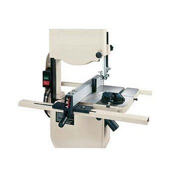 Jet 708718R Band Saw Rip Fence With Resaw Guide - Niroo