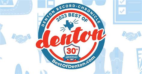 Best of Denton 2023: Winners and Finalists | Local News | dentonrc.com