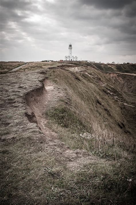 Flamborough Head 2015 on Behance