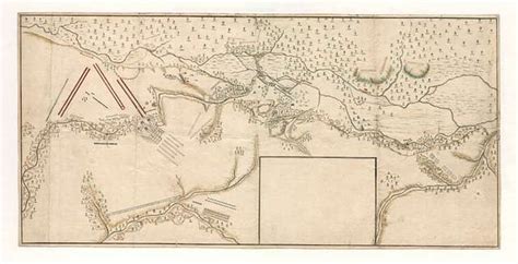 Map of the battle of Poltava - Public domain old map - PICRYL - Public Domain Media Search ...