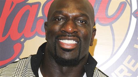 WWE's Titus O'Neil Helping Hurricane Ian Relief Efforts In Tampa