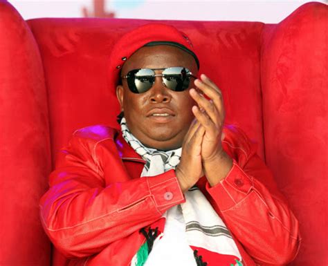 Malema has another year in Parliament