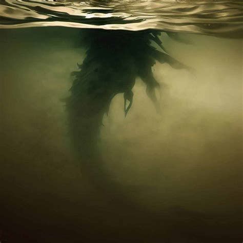 Brosno Dragon - Is Russia's Lake Monster Real?