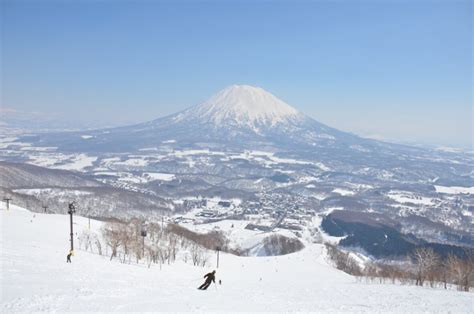 Ski in Japan: Top 3 Hokkaido Resorts - WAttention.com