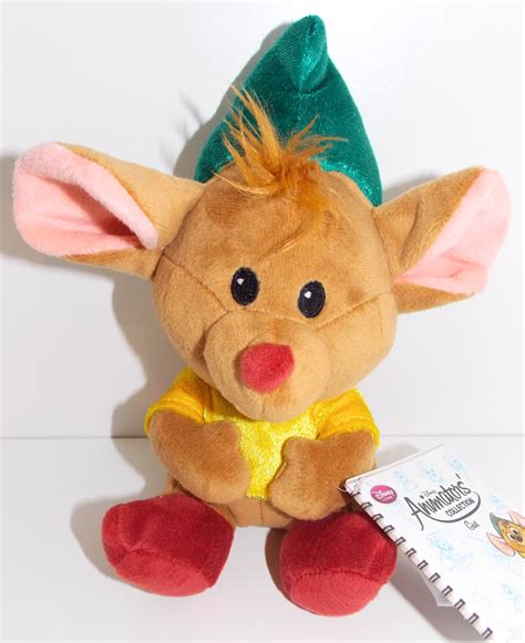 Disney Animator's Collection Gus Plush - Geekkie