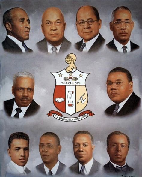 Kappa Alpha Psi® Fraternity, Inc. on Twitter: "Happy Founders’ Day!!! 109 Years of Achievement ...