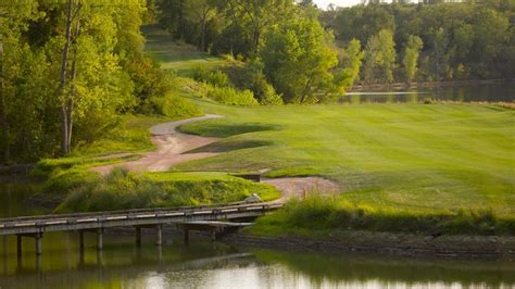 Iron Horse Golf Club (Ashland) | VisitNebraska.com