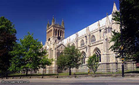 Selby Abbey | SkyscraperCity Forum