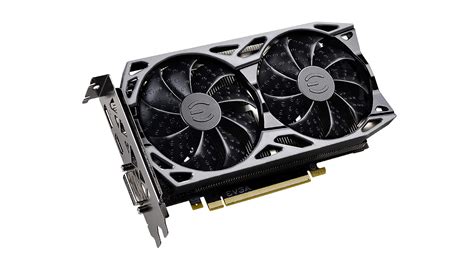 EVGA’s RTX 2060 KO launches at $279 – the same price as AMD’s RX 5600 ...