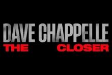 Dave Chappelle: The Closer - Emmy Awards, Nominations and Wins ...