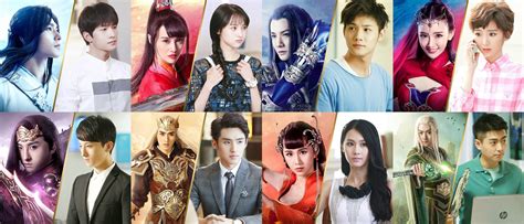 College Romance And Fantasy Gaming: 4 Reasons To Watch C-Drama “Love O2O”