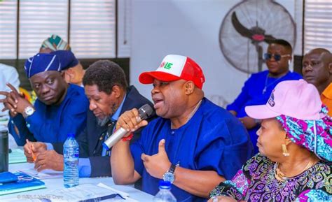 In Pictures: Nollywood Actor Muka Ray Visits Cultural, Tourist ...