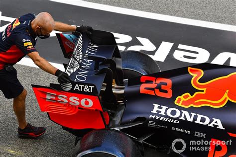 Red Bull open to building own F1 engine from 2025