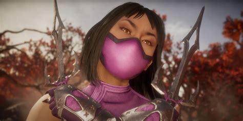 Mortal Kombat 11: Everything We Learned From Mileena's Gameplay Trailer