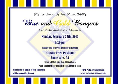 20 best images about Blue & Gold Banquet on Pinterest | Blue gold, Blue and and Banquet centerpieces